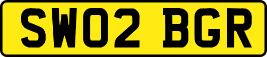 SW02BGR