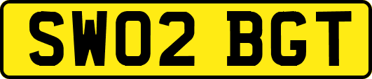 SW02BGT