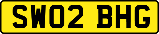 SW02BHG