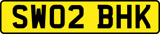 SW02BHK