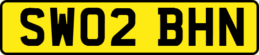 SW02BHN