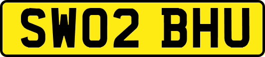 SW02BHU
