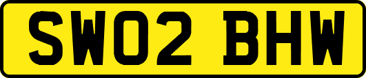 SW02BHW