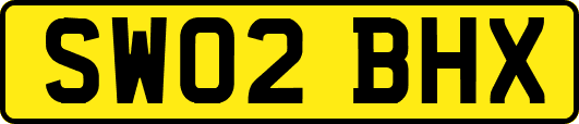 SW02BHX