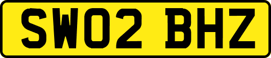 SW02BHZ