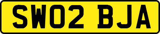 SW02BJA