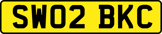 SW02BKC