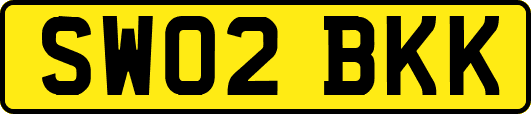 SW02BKK