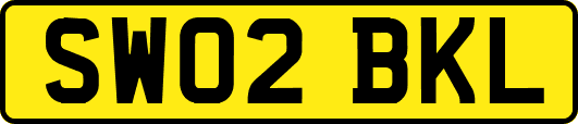 SW02BKL
