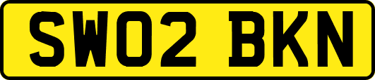 SW02BKN