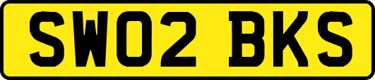 SW02BKS