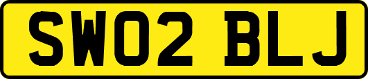 SW02BLJ