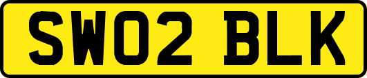 SW02BLK