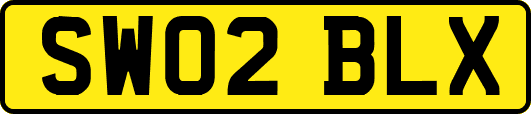 SW02BLX