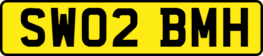 SW02BMH