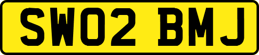 SW02BMJ