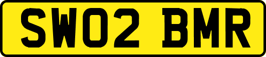 SW02BMR
