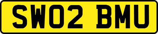 SW02BMU