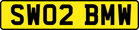 SW02BMW