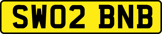 SW02BNB