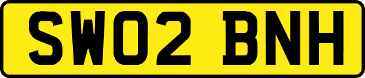 SW02BNH