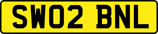 SW02BNL