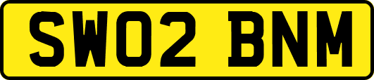 SW02BNM