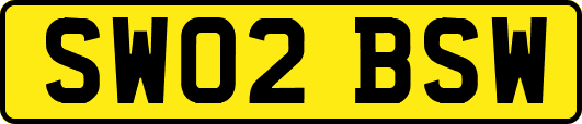 SW02BSW