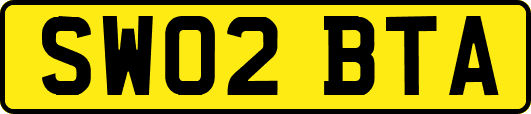 SW02BTA