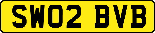 SW02BVB
