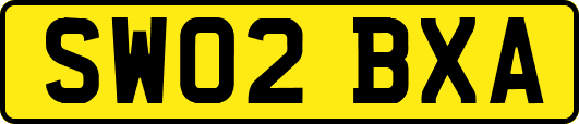 SW02BXA
