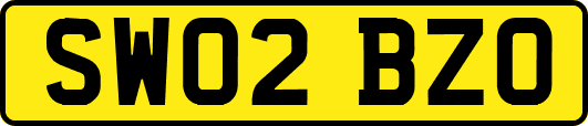 SW02BZO
