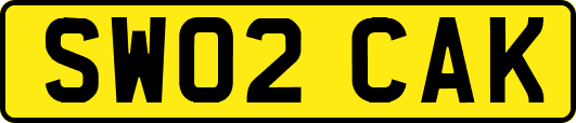 SW02CAK