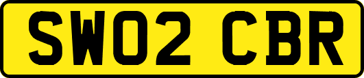SW02CBR
