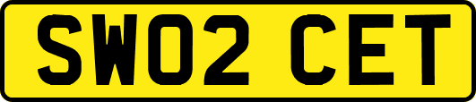 SW02CET