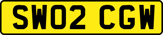 SW02CGW
