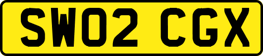 SW02CGX