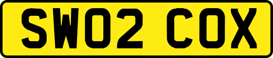 SW02COX