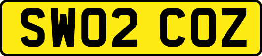 SW02COZ