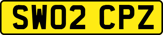 SW02CPZ