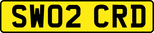 SW02CRD