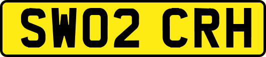 SW02CRH