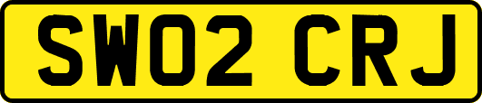 SW02CRJ
