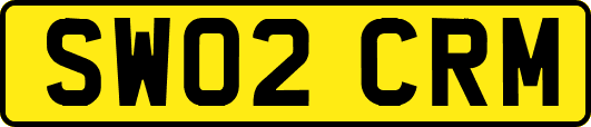 SW02CRM