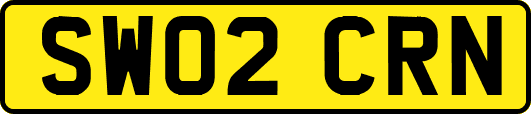 SW02CRN