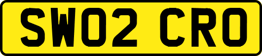 SW02CRO