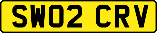 SW02CRV