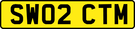 SW02CTM
