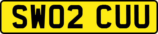 SW02CUU