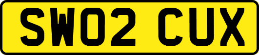 SW02CUX